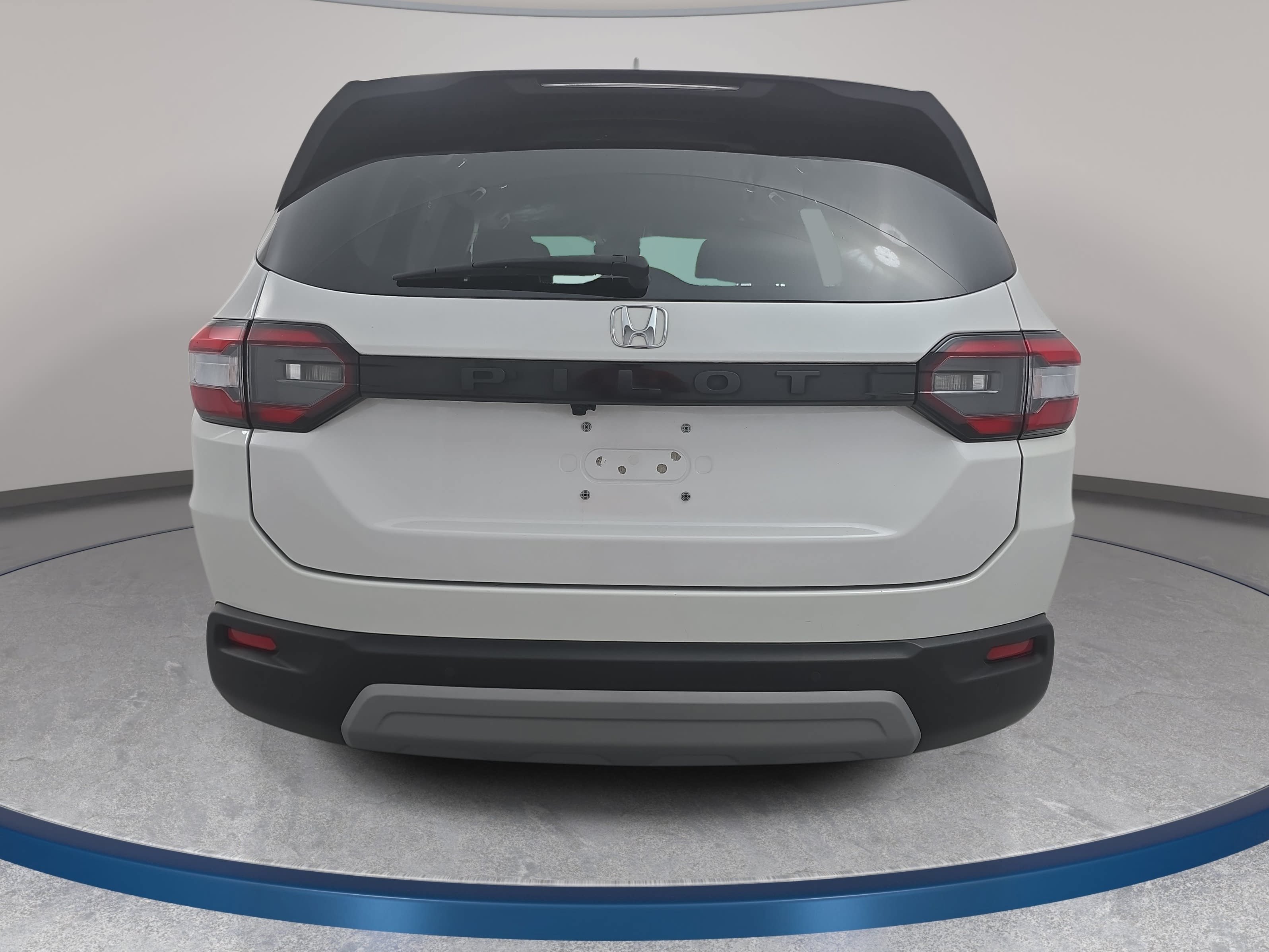 Certified 2024 Honda Pilot EX-L image 6