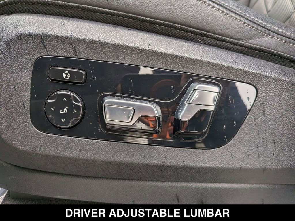 Certified 2023 BMW X7 xDrive40i w/ M Sport Package AWD/4WD image 21