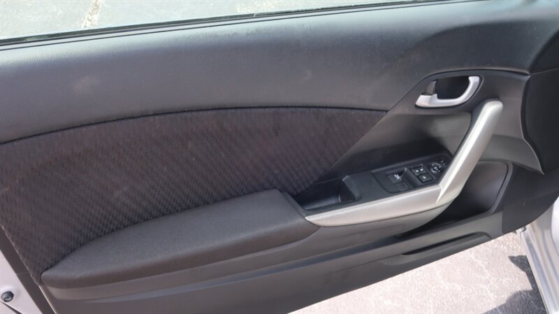 Used 2014 Honda Civic LX image 10