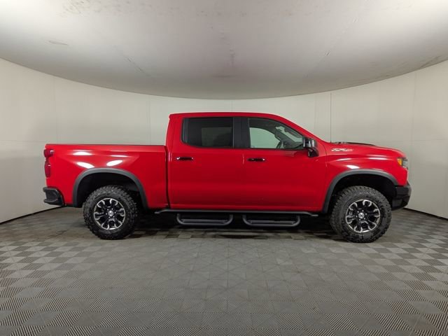 New 2025 Chevrolet Silverado 1500 ZR2 w/ Technology Package image 6