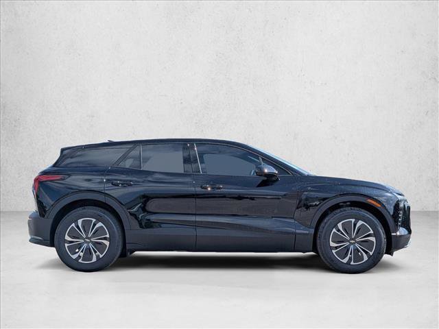 New 2026 Chevrolet Blazer EV LT image 4