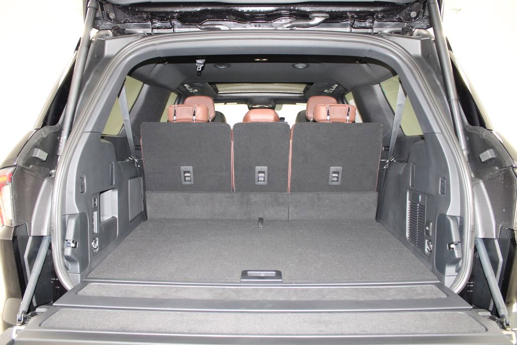 New 2026 Lincoln Navigator L Reserve image 15