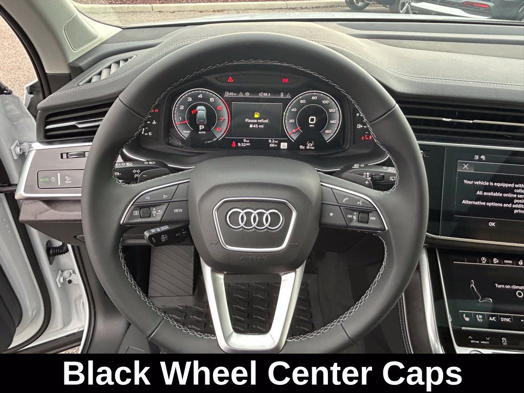 New 2026 Audi Q7 3.0T Premium Plus w/ Premium Plus Package AWD/4WD image 18