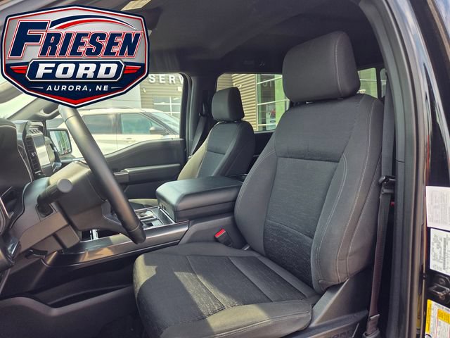 Used 2023 Ford F150 XLT w/ Equipment Group 302A High AWD/4WD image 16
