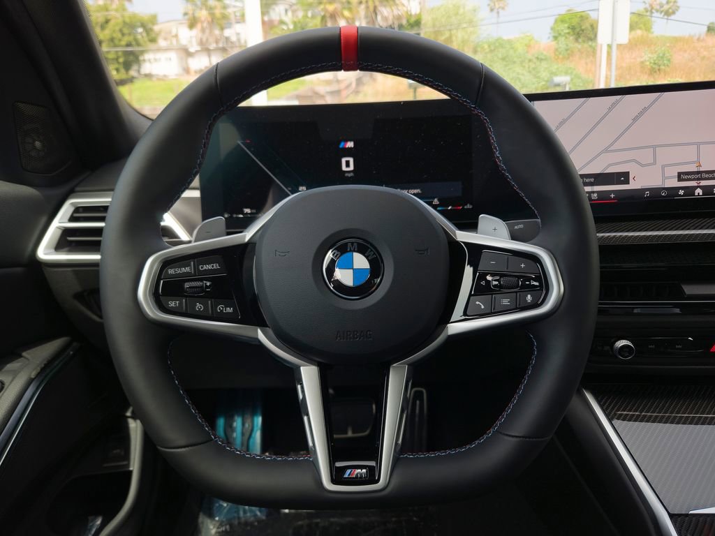 New 2026 BMW M340i w/ Premium Package image 14