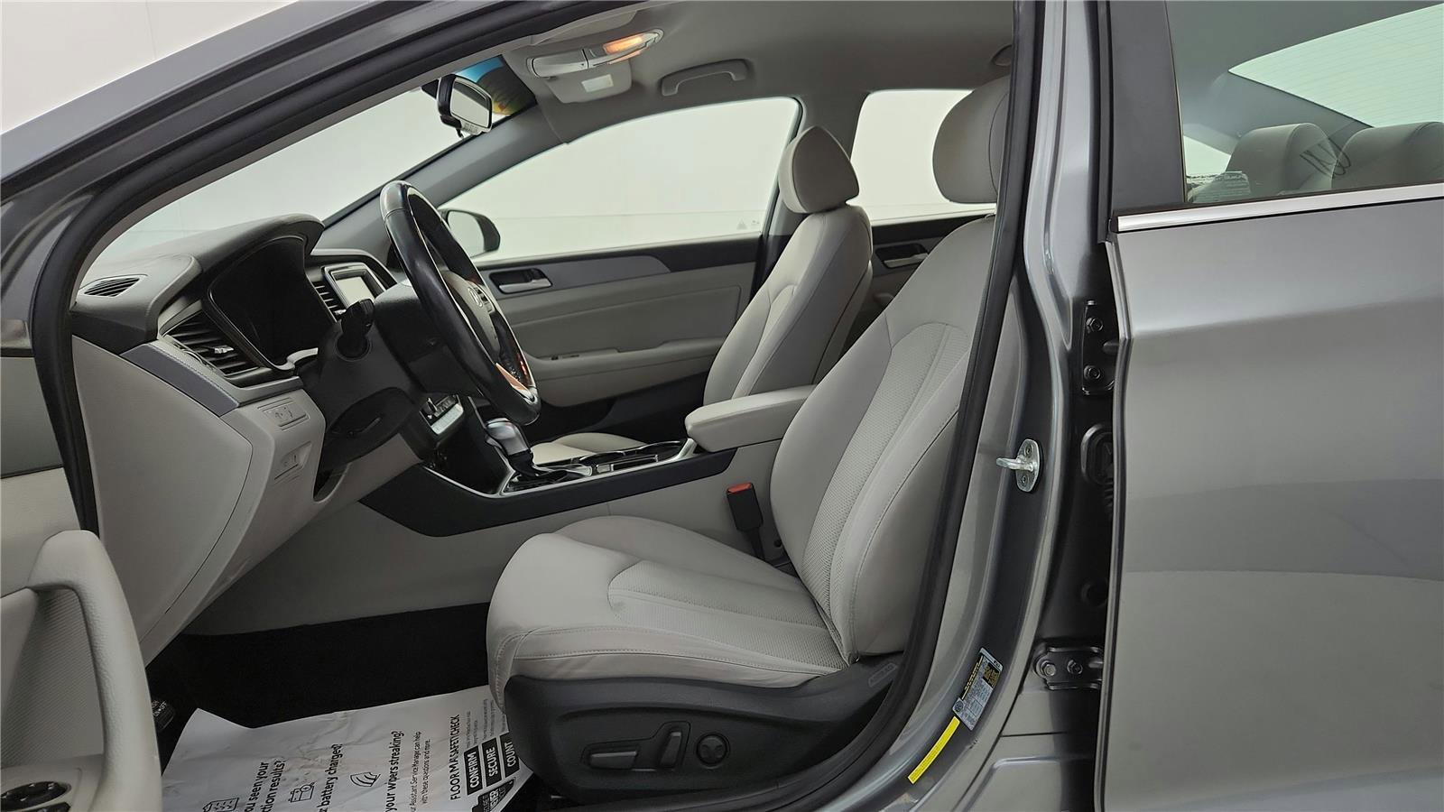 Used 2019 Hyundai Sonata SEL image 28