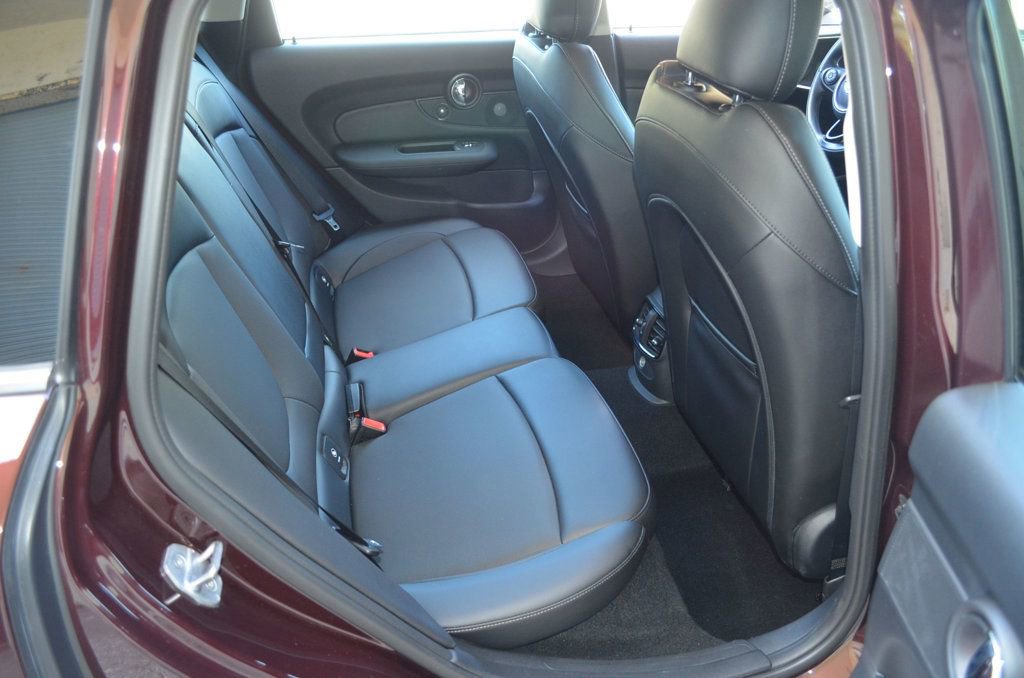 Used 2016 MINI Cooper Clubman image 17