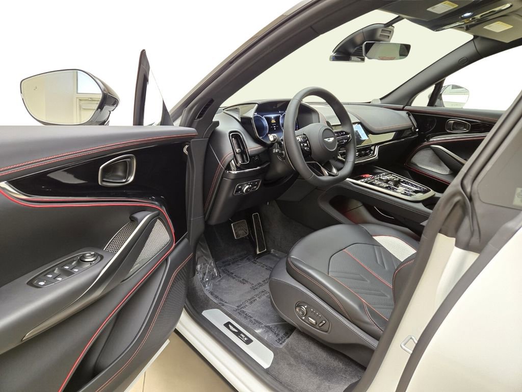 New 2026 Aston Martin DBX S image 14