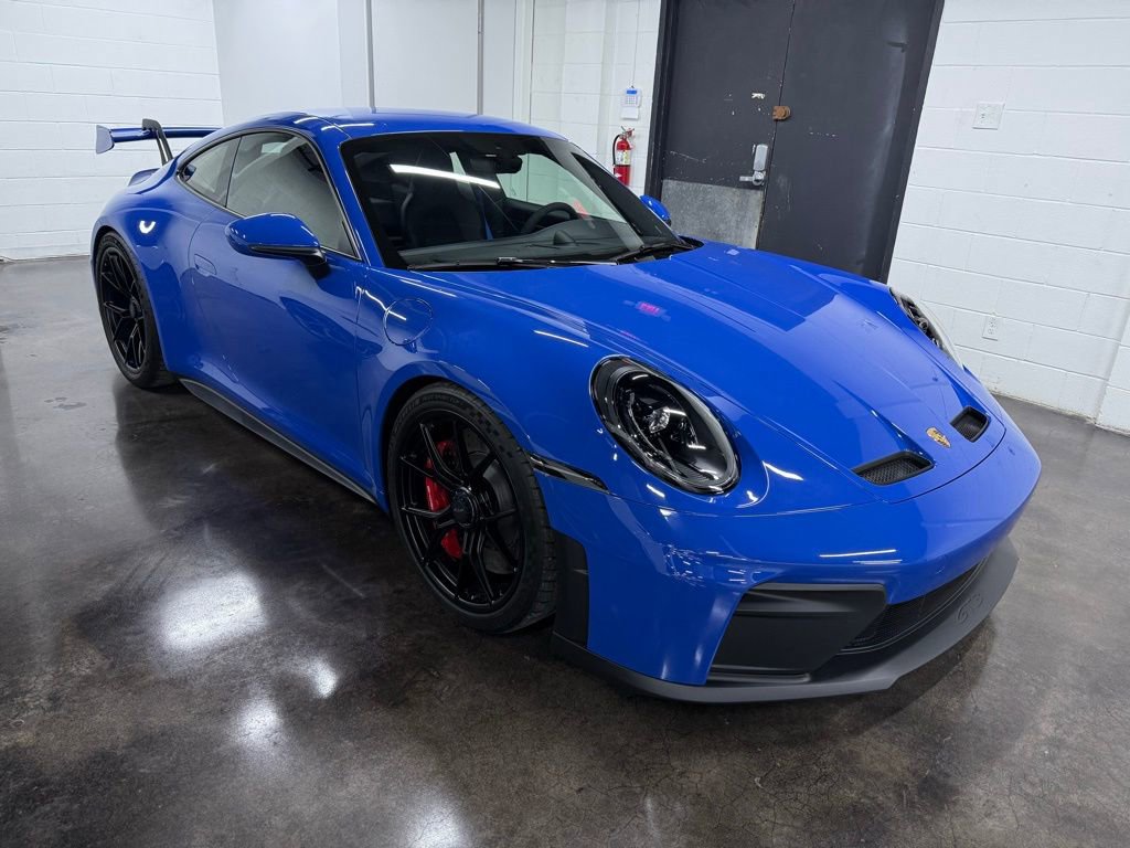 Used 2026 Porsche 911 GT3 image 7