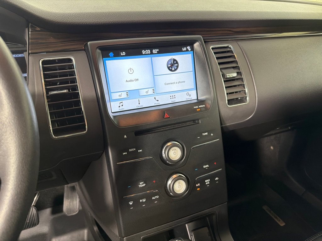 Used 2019 Ford Flex SEL FWD image 15