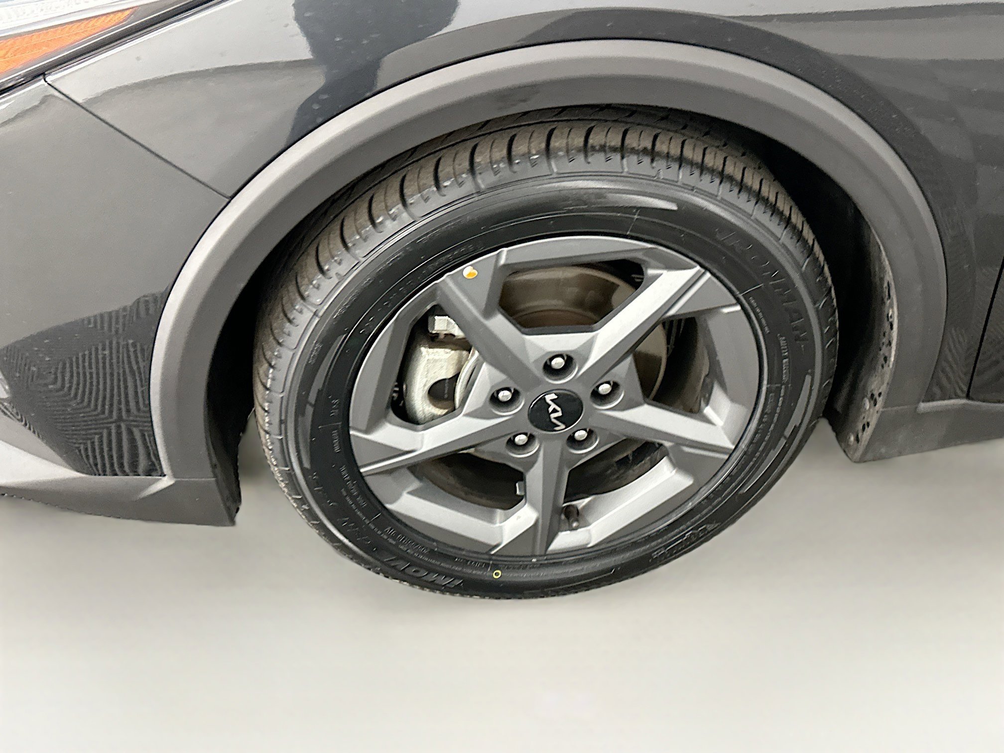 Used 2025 Kia K4 FWD image 11