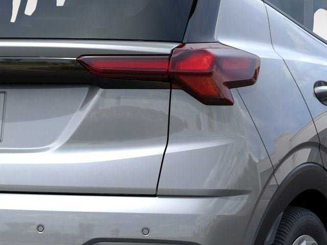 New 2027 Chevrolet Bolt LT FWD image 11