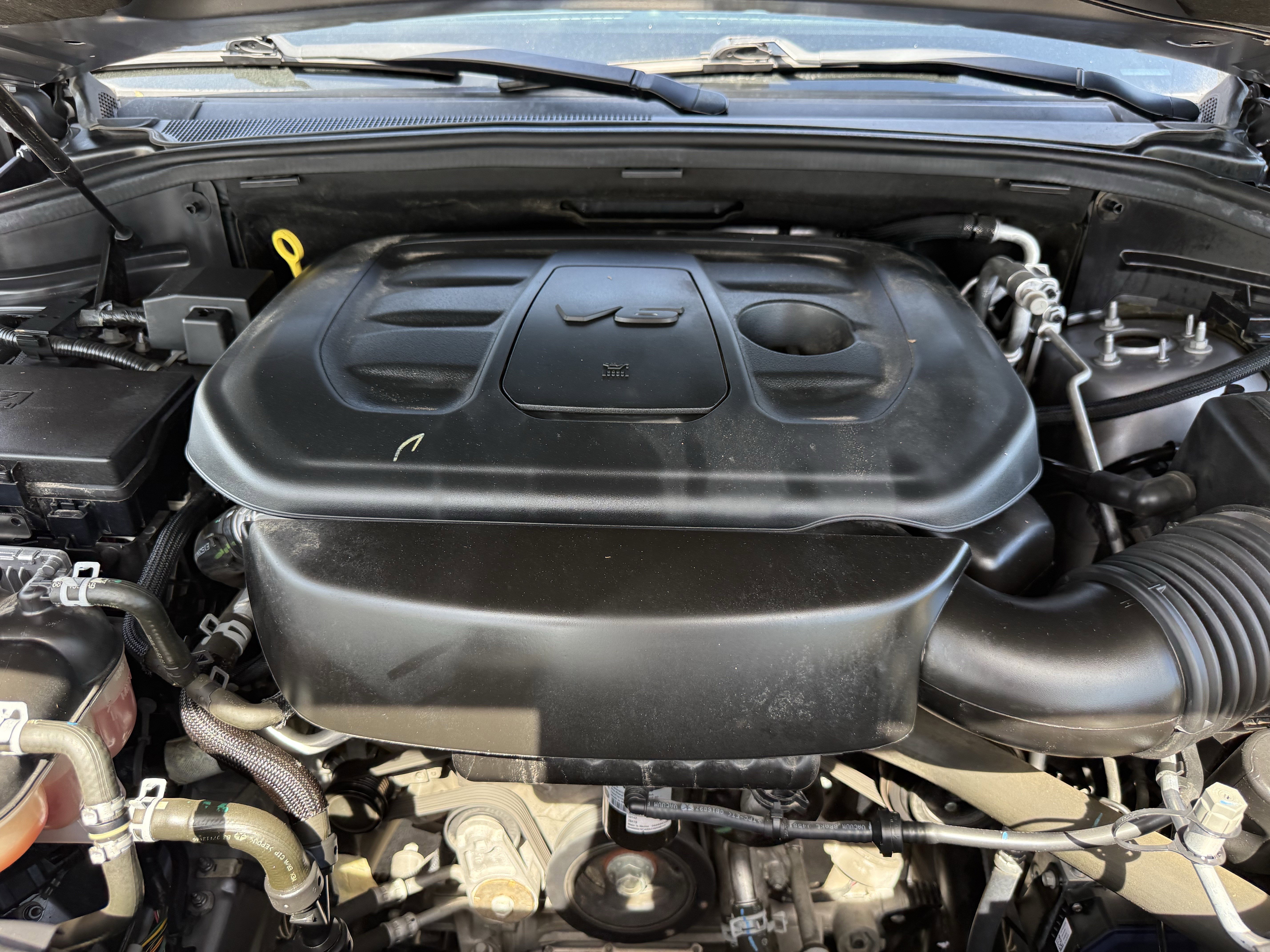 Used 2020 Dodge Durango SXT w/ 3rd Row Seating Group image 33