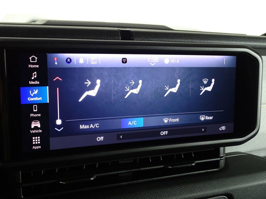 New 2026 Jeep Wrangler Unlimited Sport AWD/4WD image 36