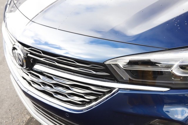 Used 2023 Buick Encore GX Essence w/ Advanced Technology Package image 11