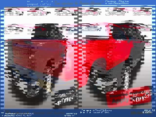 New 2026 Chevrolet Silverado 1500 LT image 6