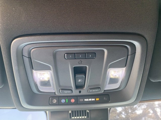 Used 2024 GMC Sierra 2500 AT4 w/ AT4 Preferred Package image 27