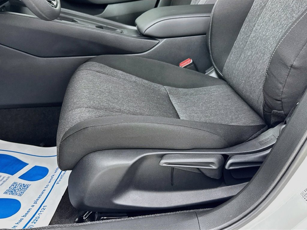 Used 2026 Honda Accord LX image 23