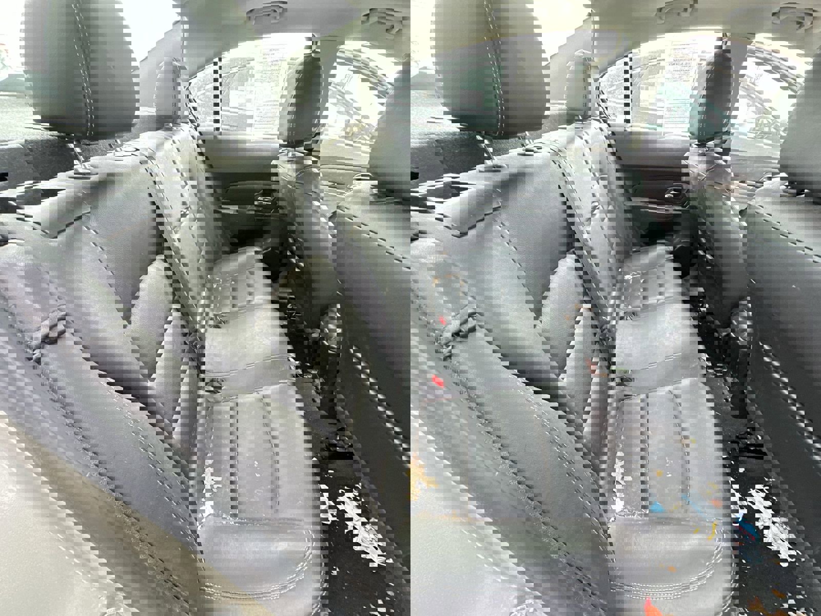 Used 2013 Chevrolet Cruze LT image 22