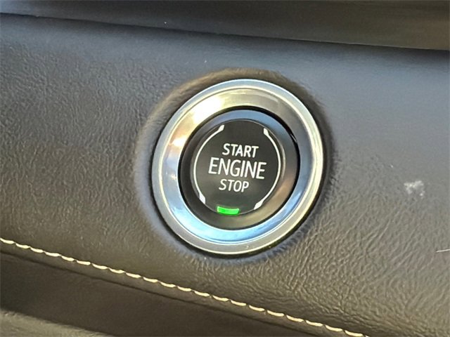 Used 2023 Cadillac Escalade Sport image 29