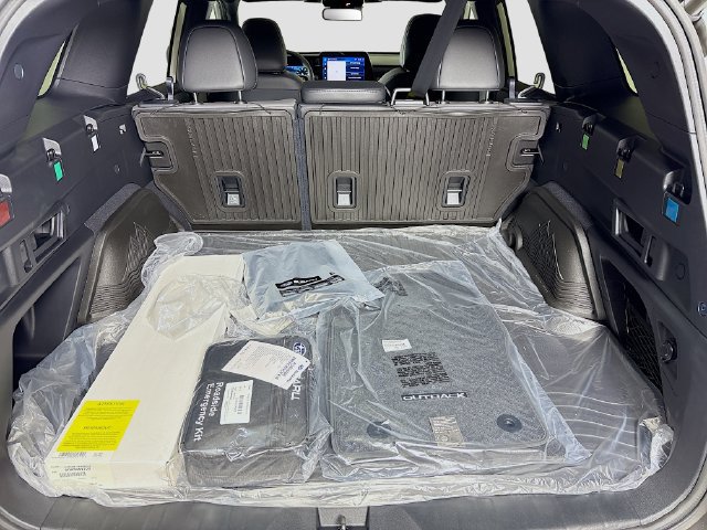 New 2026 Subaru Outback Premium AWD/4WD image 26