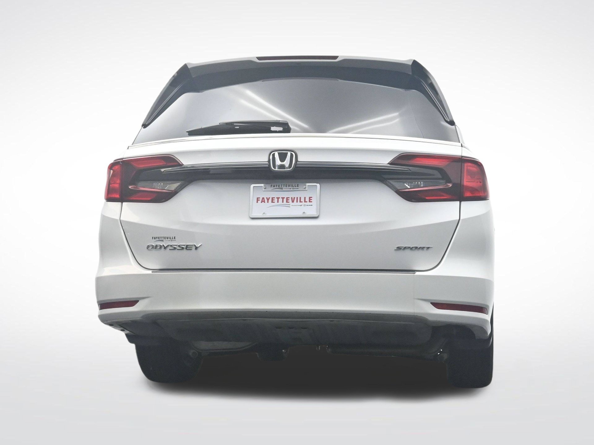 Used 2024 Honda Odyssey Sport image 35