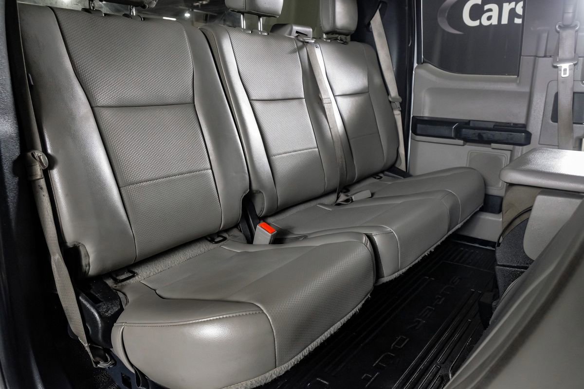 Used 2019 Ford F250 XL w/ XL Value Package image 27