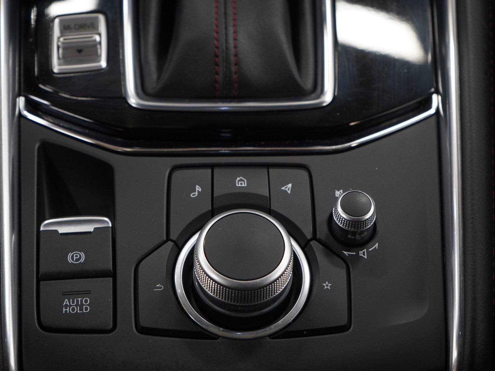 Used 2022 MAZDA CX-5 AWD 2.5 Turbo image 21