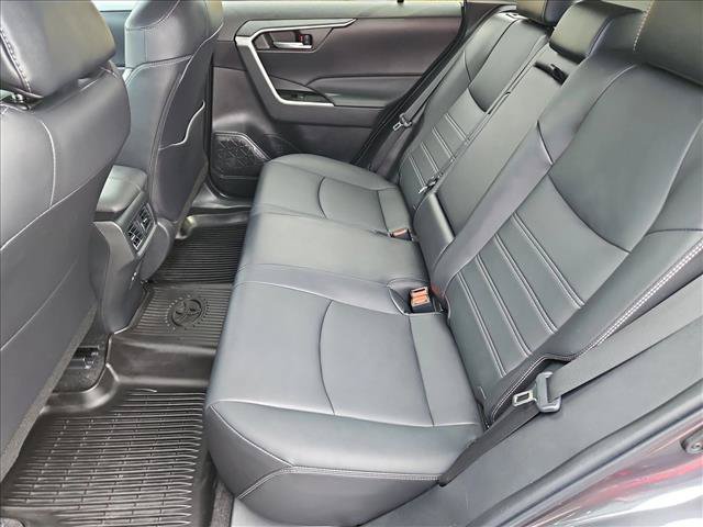 Certified 2023 Toyota RAV4 XLE Premium FWD image 19