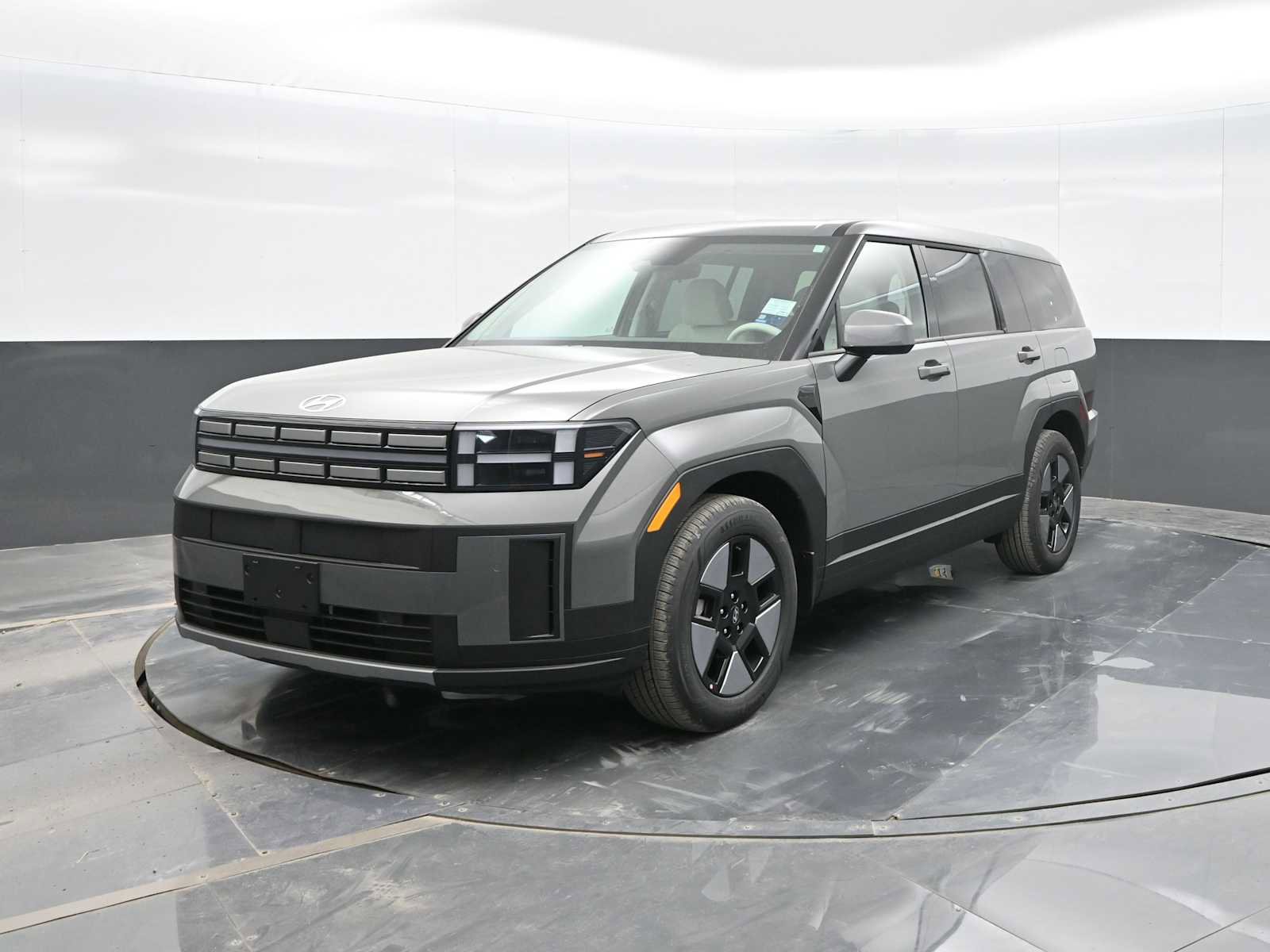 New 2026 Hyundai Santa Fe SE