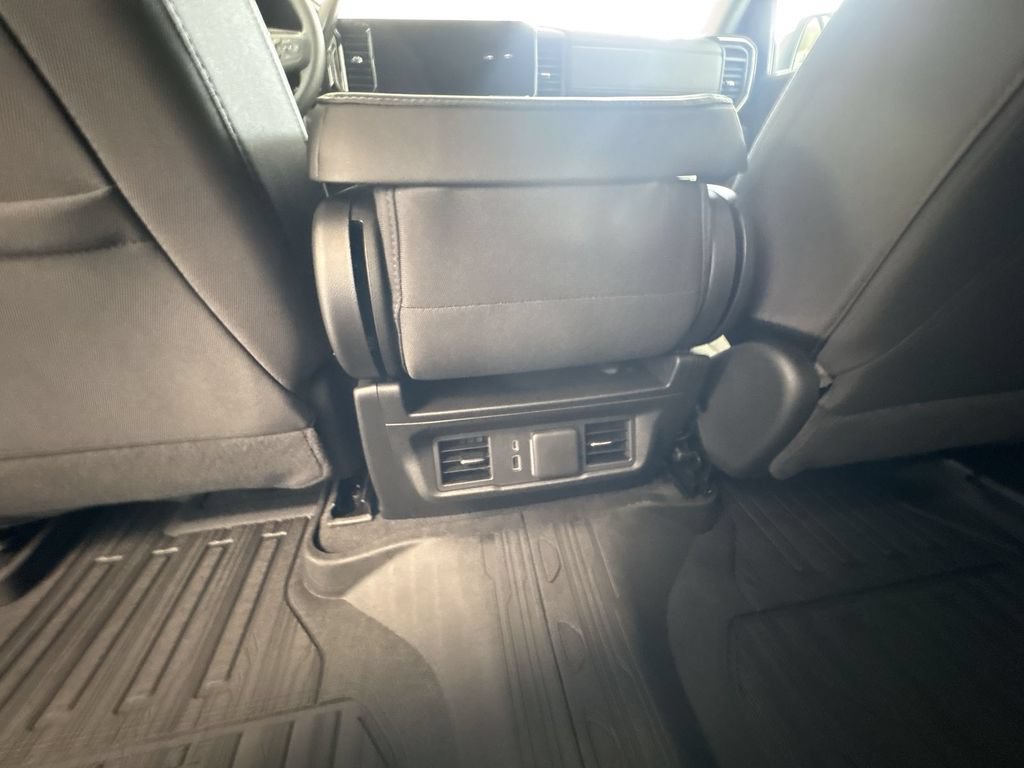 New 2026 GMC Sierra 1500 SLE AWD/4WD image 22
