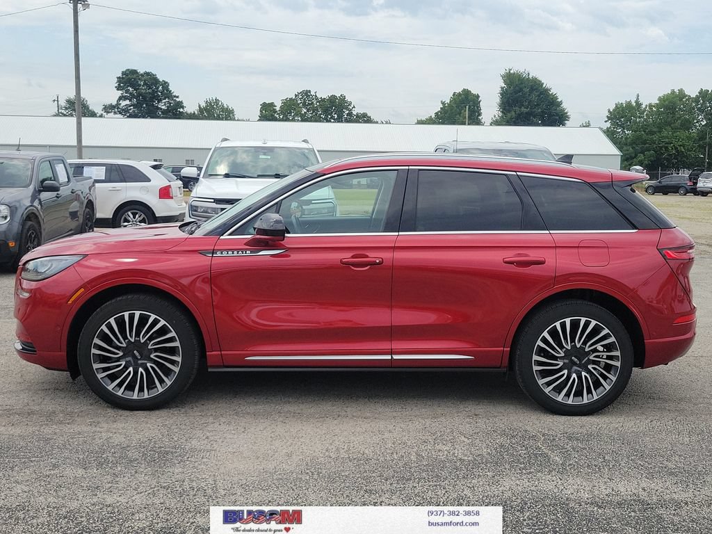 Used 2022 Lincoln Corsair AWD w/ Premium Package image 25