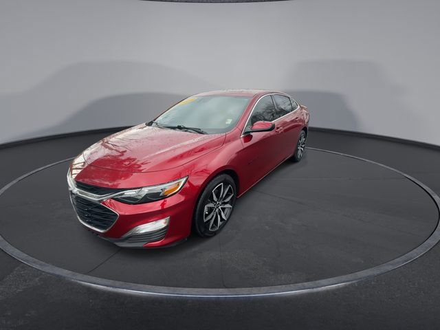 Used 2024 Chevrolet Malibu RS image 7