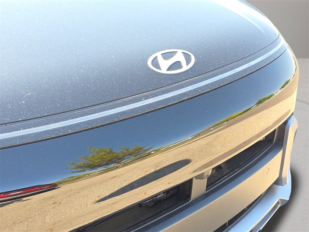 New 2026 Hyundai Kona Limited image 9