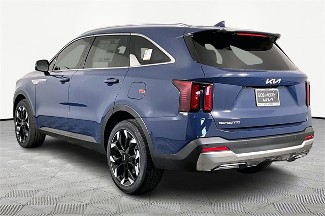 New 2026 Kia Sorento EX image 4