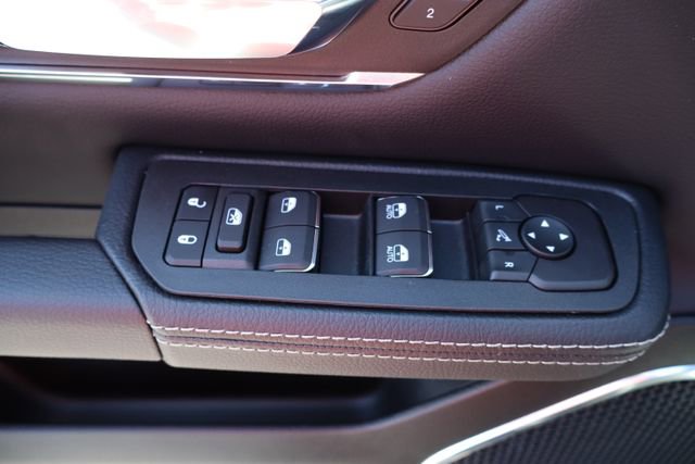 New 2026 RAM 1500 Laramie image 17