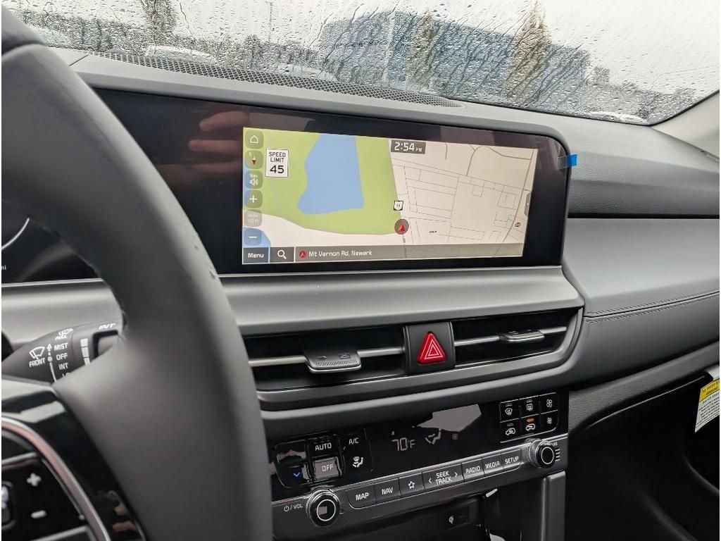 New 2026 Kia Seltos EX image 20