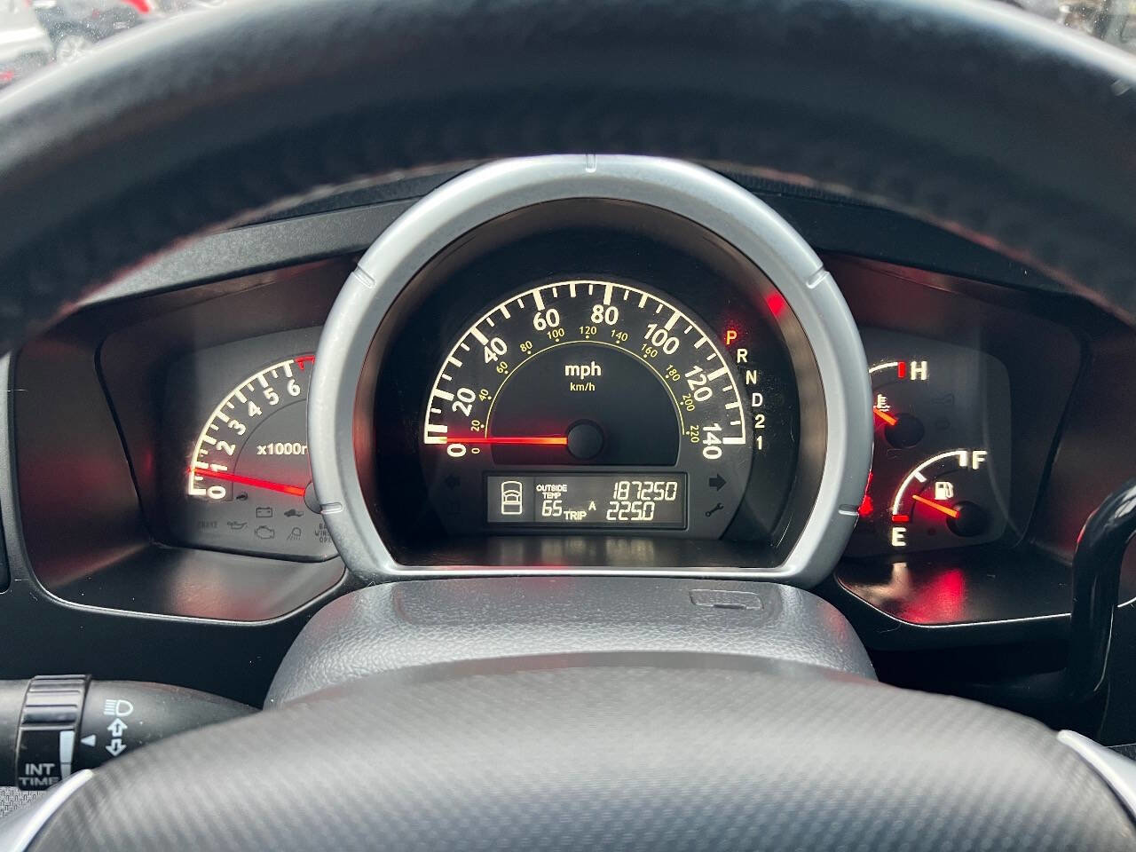 Used 2008 Honda Ridgeline RTL image 21