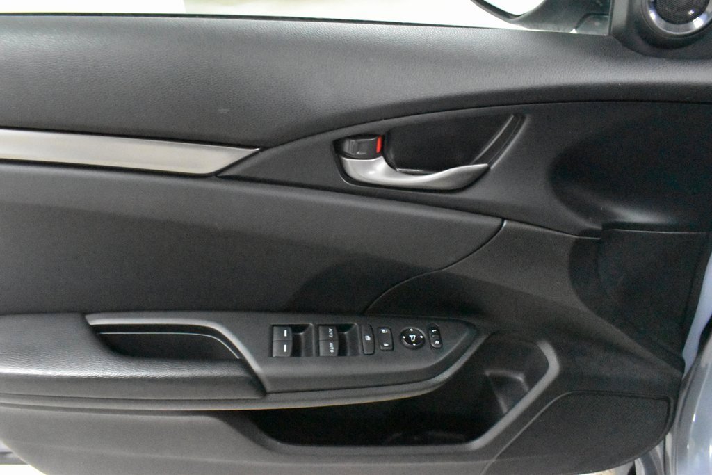 Used 2021 Honda Civic Sport image 19