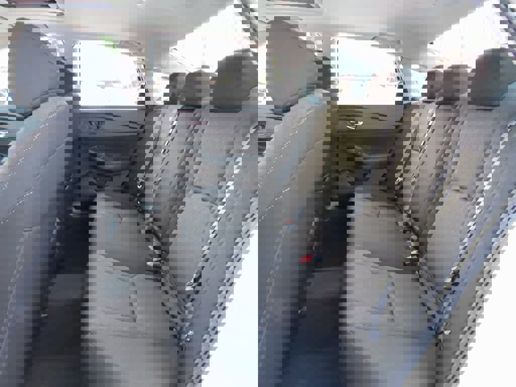 Used 2023 Honda Accord EX image 12