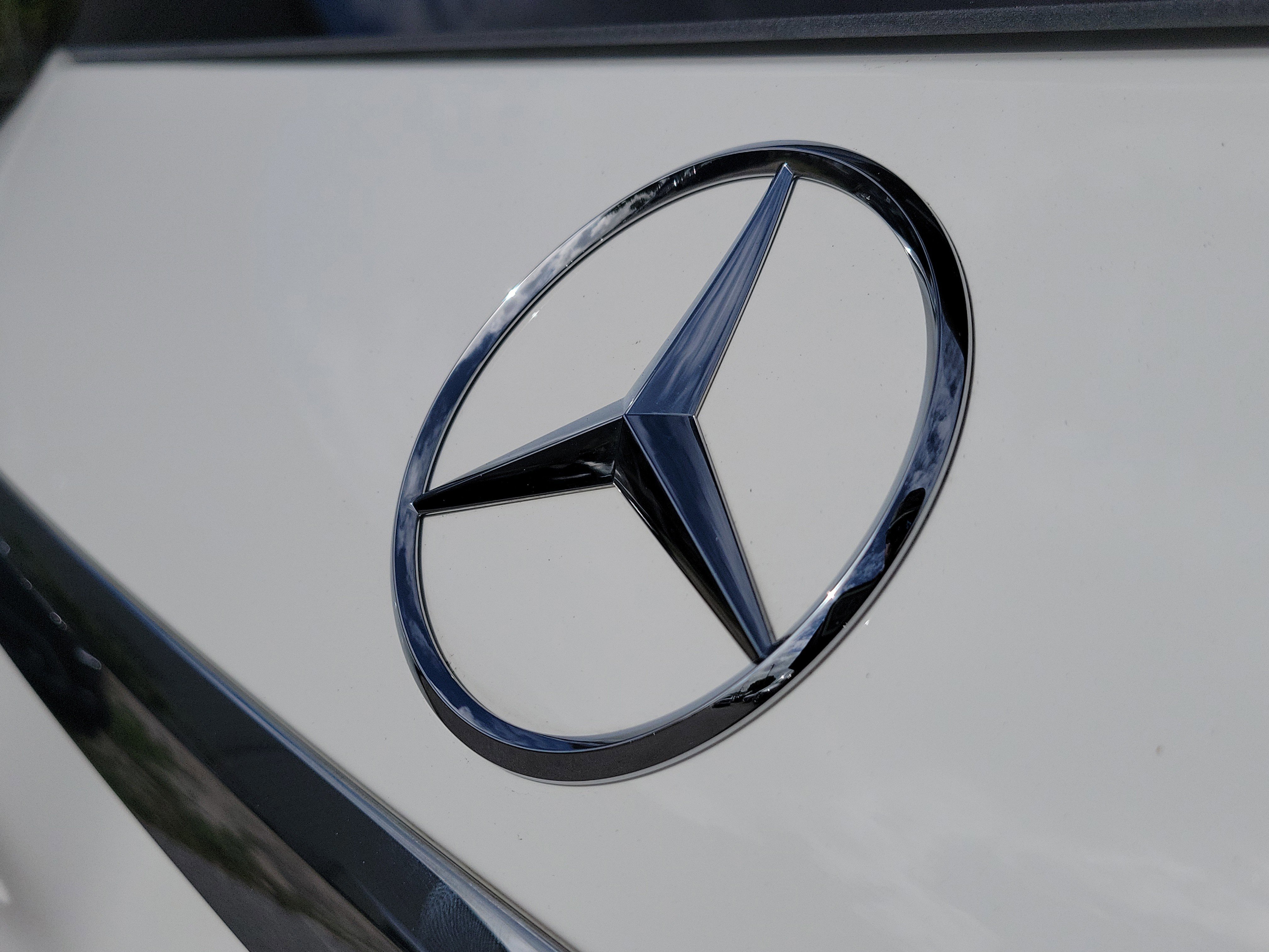 New 2026 Mercedes-Benz GLS 580 4MATIC image 33