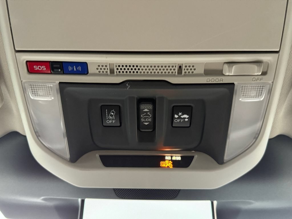 Used 2023 Subaru Forester Limited AWD/4WD image 18