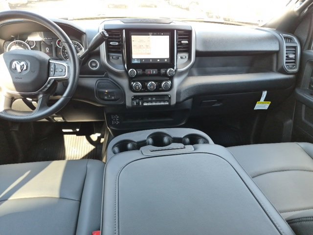 New 2026 RAM 3500 Tradesman image 11