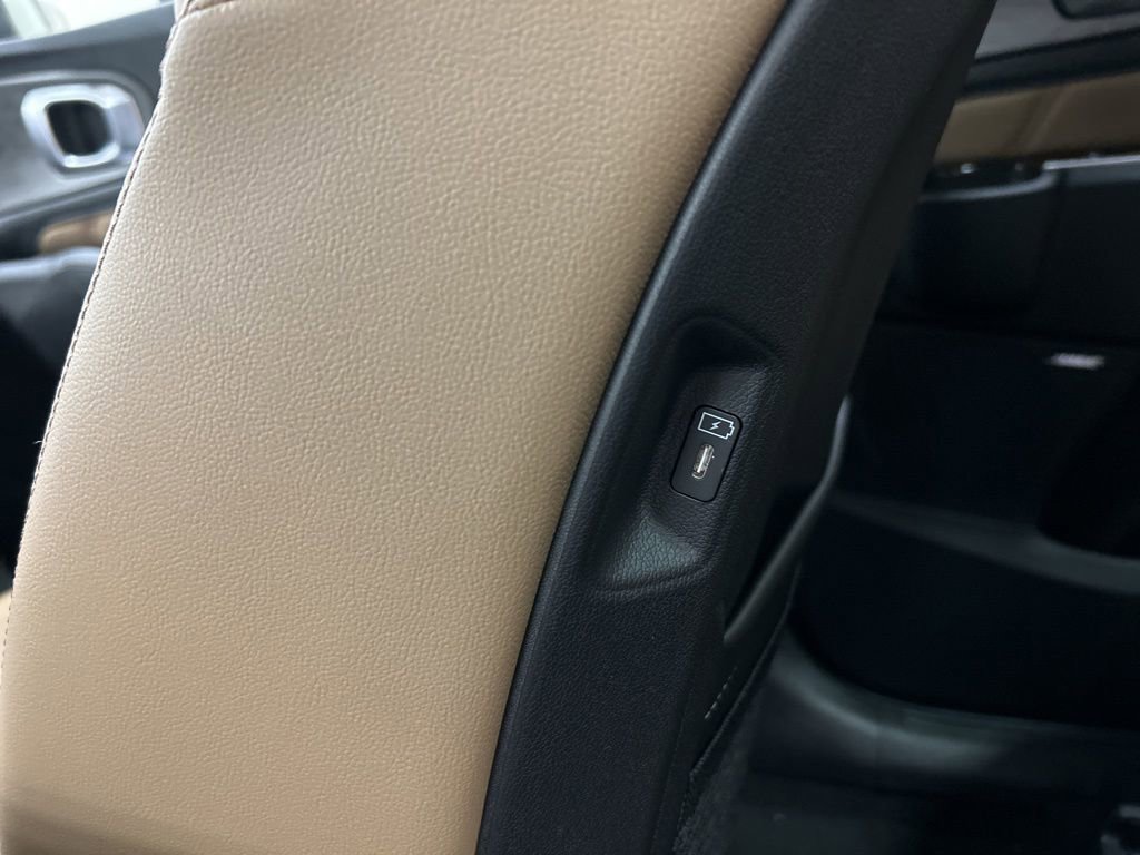 New 2026 Kia Sorento SX Prestige image 32