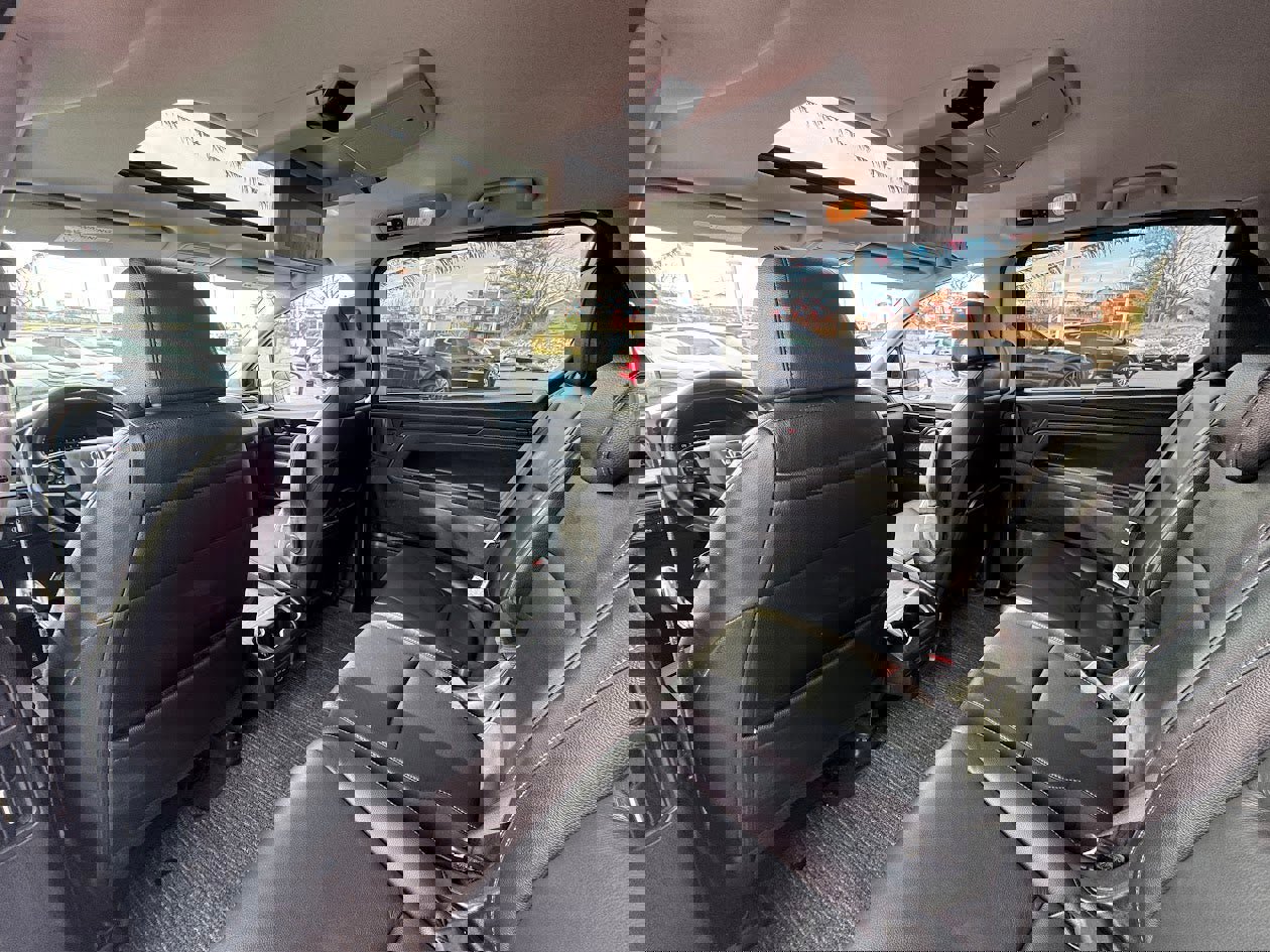 Used 2022 Honda Odyssey Touring image 12