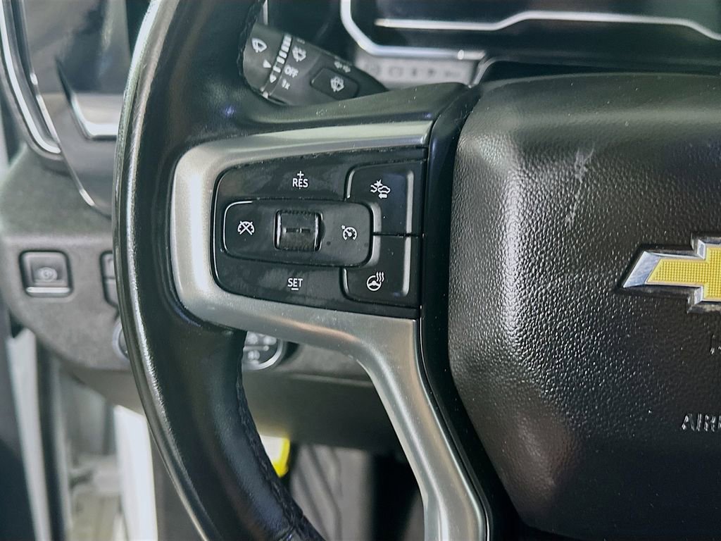 Used 2024 Chevrolet Silverado 2500 LT image 26