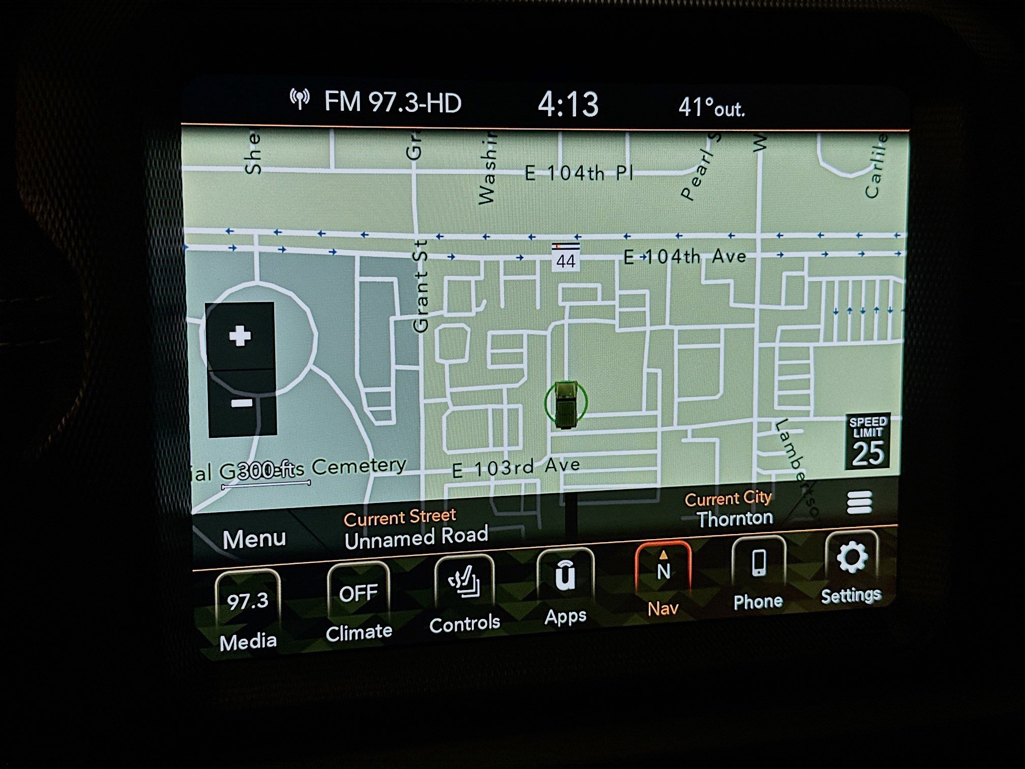 Used 2023 Jeep Wrangler Sahara w/ Cold Weather Group image 22