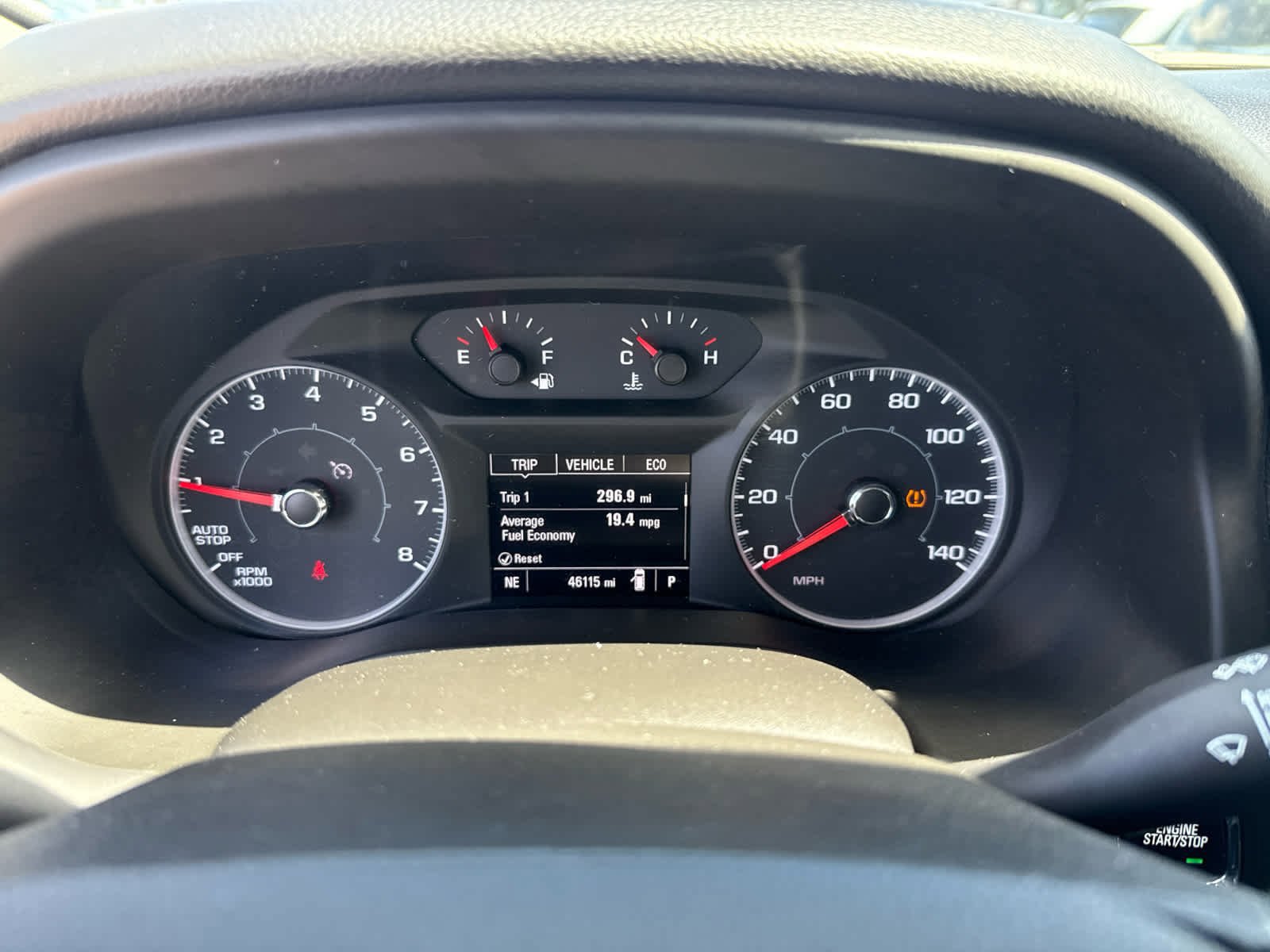 Used 2019 GMC Acadia SLE AWD/4WD image 17