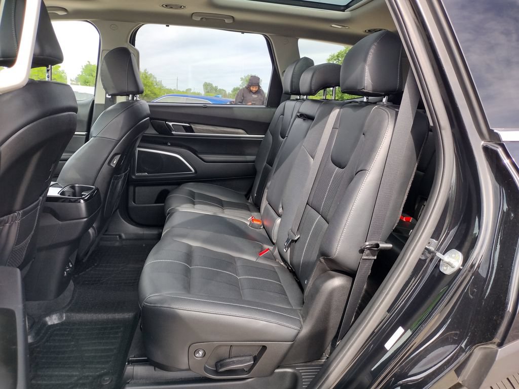 Used 2022 Kia Telluride SX AWD/4WD image 9