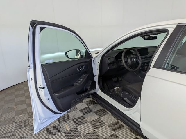 New 2026 Honda Accord LX image 10